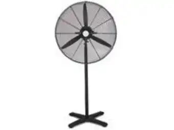 Goldair 26" industrial fan gipf-26a