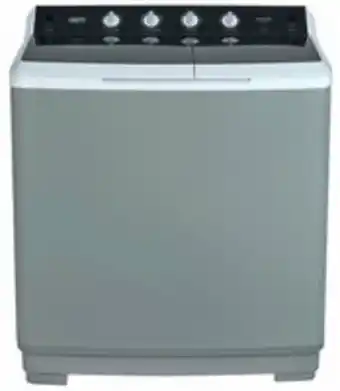 Fair Price Defy twin tub 15kg metallic dtt151 offer