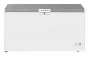 Fair Price Defy 530l deep freezer white dmf456 offer