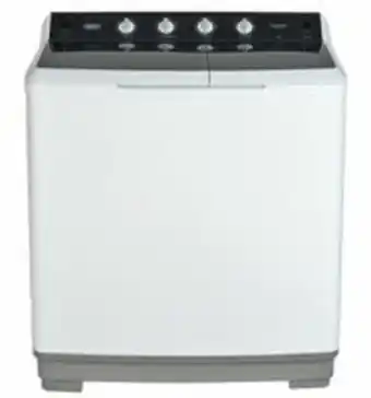Fair Price Defy twin tub 18kg white dtt180 offer