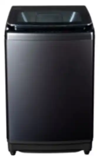 Fair Price Hisense top loader 18kg titanium wty1802t offer