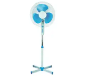 Fair Price Homestar 16" floor fan fs40 offer