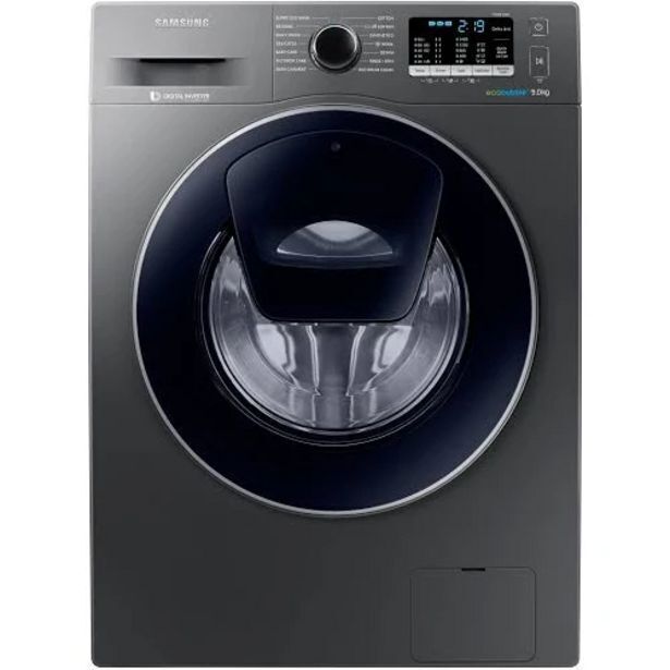 Samsung front loader 9kg met ww90k5410ux offer at Fair Price