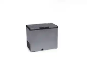 Fair Price Tensai 254l deep freezer met 350chw offer