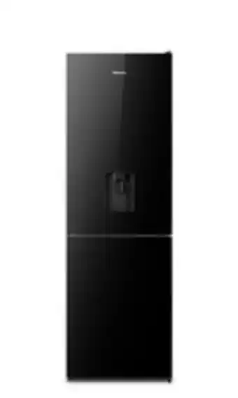Fair Price Hisense 305l combi wd mirror h415bmi-wd offer