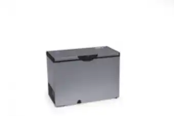 Fair Price Tensai 320l deep freezer met 410chw offer