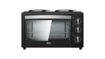 Fair Price Black 2plate  eo-32h8r offer