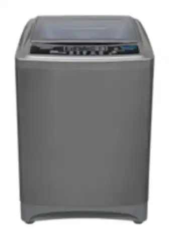 Fair Price Tensai top loader 15kg silve xqb150-218gs offer