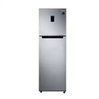 Fair Price Samsung metallic  rt32k5502s8/fa offer