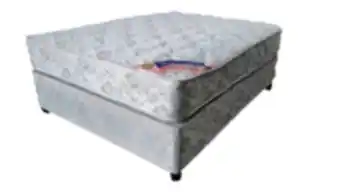 Comfort 8 star double 137cm