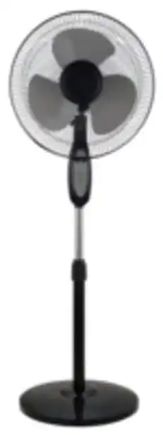 Homestar 16" floor fan  fw40