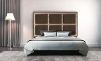 Fair Price Luna headboard offer