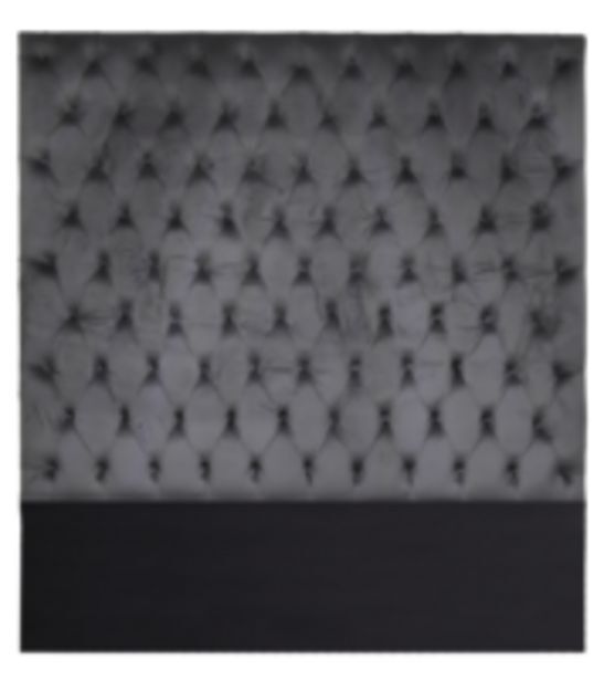 Daisy headboard offer at Fair Price