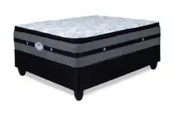 Fair Price Darcy edblo pillow top queen 152cm offer