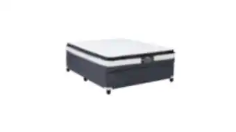 Fair Price Crown majesty pocket coil pi queen 152cm offer