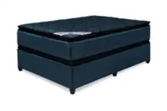 15year pillow top double 137cm