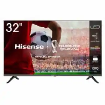 Fair Price Hisense 32'' led 32a5200f offer