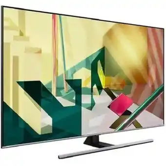 Fair Price Samsung 55'' smart qa55q70takxxa offer