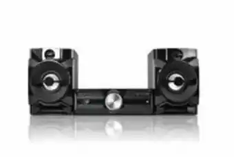 Fair Price Hisense mini hifi bluetooth ha450m offer
