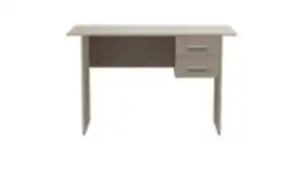 Fair Price Student desk 2 draw offer