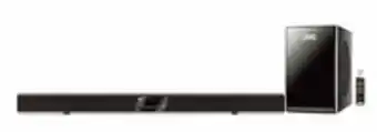 Fair Price Jvc sound bar bluetooth th-by370 offer