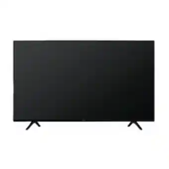 Fair Price Hisense 58'' uhd 4k smart 58a6g offer