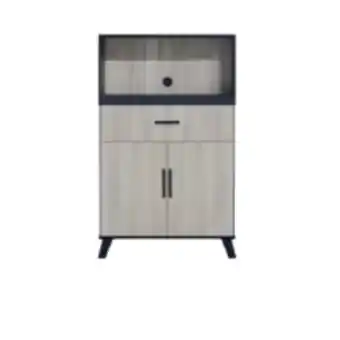 Fair Price Bursa microwave unit offer