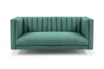 Fair Price Royal couch velvet offer