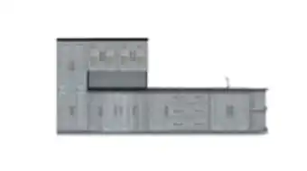 Fair Price Antarctic sink offer