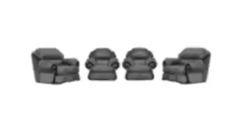 Regal 4pc