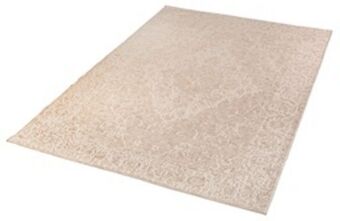Flooring Depot Velvet wool-sand rug offer