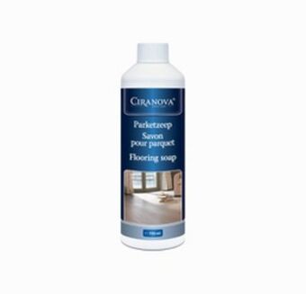 Ciranova floor soap clear (750ml)