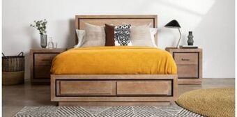 Rochester Mariposa bed offer