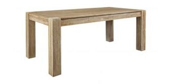 Rochester Mariposa mk2 dining table offer