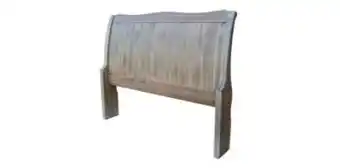 Rochester Clarens sleigh headboard offer