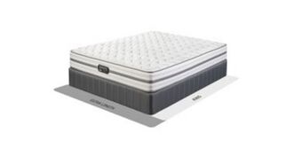 Rochester Simmons evolve 152cm (queen) firm bed set offer