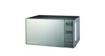 Rochester Russell hobbs 20lt electronic microwave silver rhem21l offer