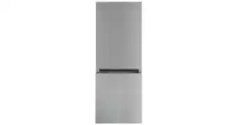 Rochester Defy 325lt bottom freezer fridge, metallic dac631 offer