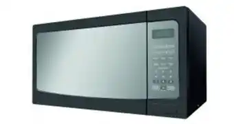 Rochester Sansui 28l microwave oven, black samo-28bm offer