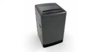 Defy 8kg top loader manhattan grey dtl156
