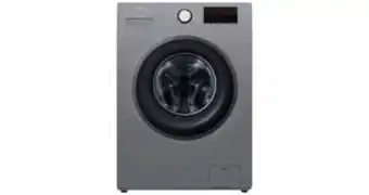 Rochester Hisense 9kg titan grey front loader with steam function wfpv9012mt offer