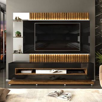 Solare wall unit