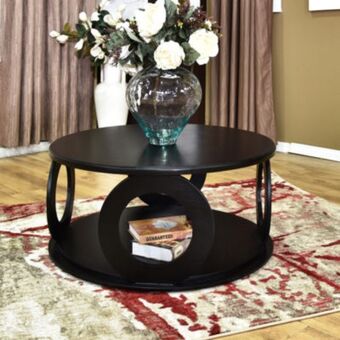 Discount Decor Baobab coffee table offer