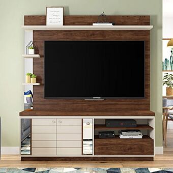 Discount Decor Atrio wall unit offer