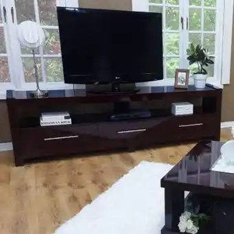 Discount Decor Colton plasma tv stand offer