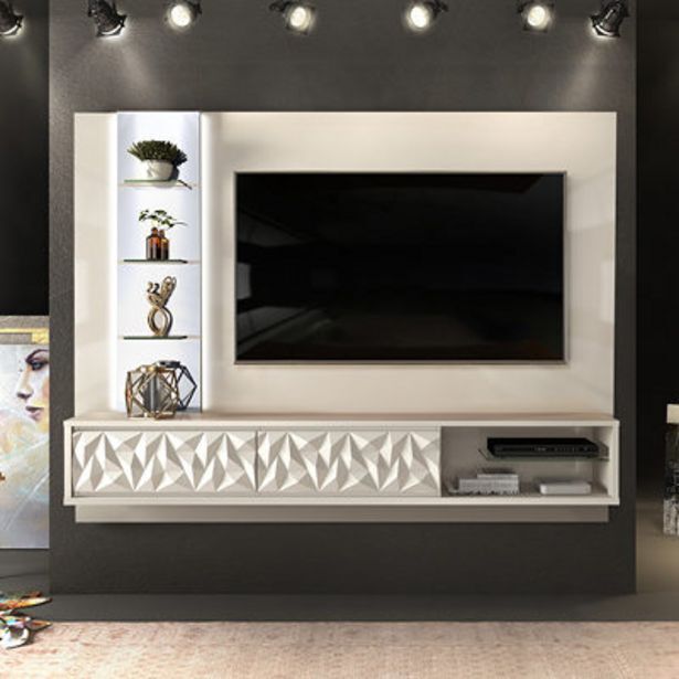 Lippi wall unit offer at Discount Decor