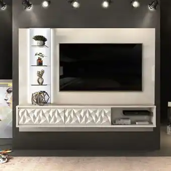 Discount Decor Lippi wall unit offer