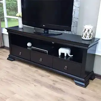 Avalon plasma tv stand