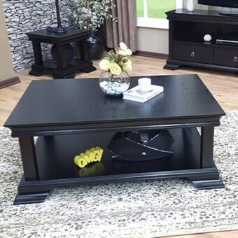 Discount Decor Avalon coffee table offer