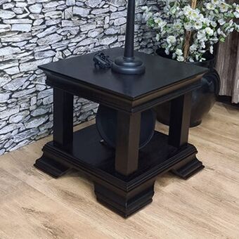 Avalon side table